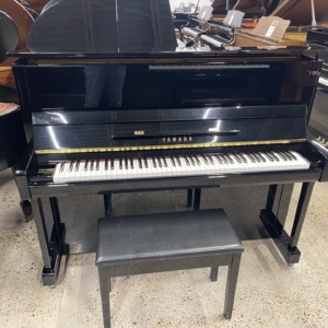 Image forYamaha b3 Professional 48″ Upright