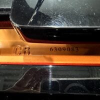 Yamaha C6 Professional Artist Grand