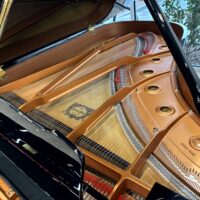 Yamaha C6 Professional Artist Grand