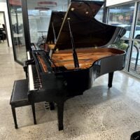 Yamaha C6 Professional Artist Grand