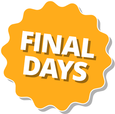 Final days of our exclusive piano sale, offering premium brands and handcrafted instruments at unbeatable prices.