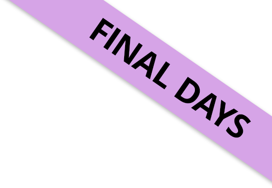 Final days of exclusive discounts on premium pianos and accessories at Piano Werks. Don’t miss out!