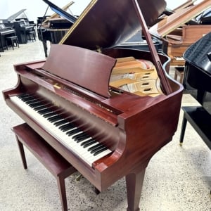 Image forBoston by Steinway GP163 Performance Baby Grand #2