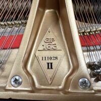 Boston by Steinway GP163 Performance Baby Grand #2