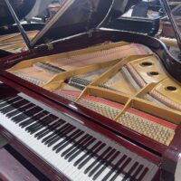 Kohler & Campbell SKG500S Traditional Baby Grand