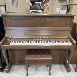 Image forPerzina GP129 Designer Full Upright