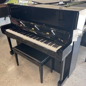 Image forYamaha YUS1-SH2 SILENT Professional Upright