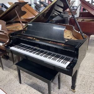 Image forBoston by Steinway GP163 Performance Baby Grand #1