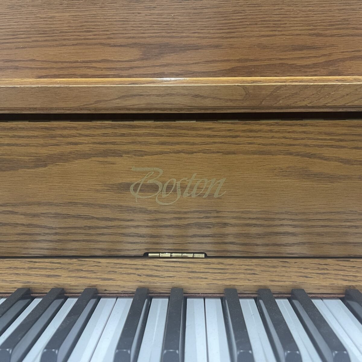 Boston by Steinway UP118S Professional Studio #1