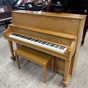 Image forBoston by Steinway UP118S Professional Studio #1