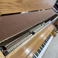Boston by Steinway UP118S Professional Studio #1
