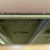 Boston by Steinway UP118S Professional Studio #1