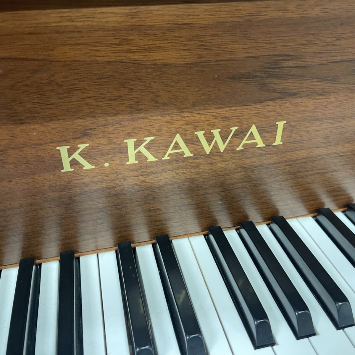 Kawai GE1 Classic Japanese-made Baby Grand #2