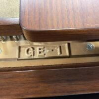 Kawai GE1 Classic Japanese-made Baby Grand #2