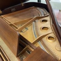Kawai GE1 Classic Japanese-made Baby Grand #2