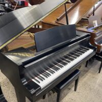 Kawai GM1 “Petite” Baby Grand #2