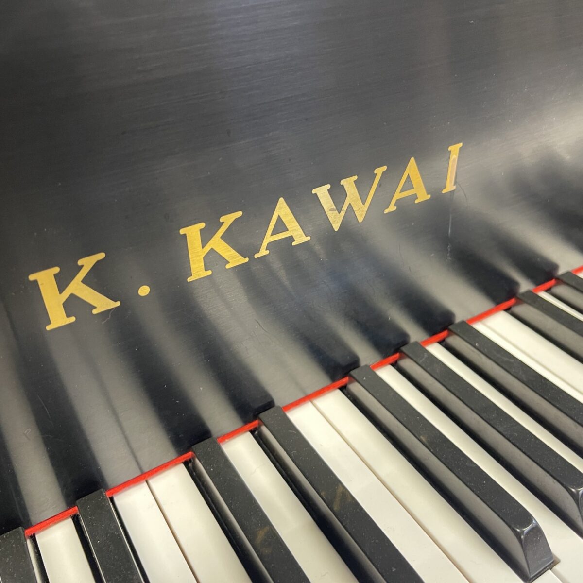 Kawai GM1 “Petite” Baby Grand #2