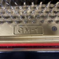 Kawai GM1 “Petite” Baby Grand #2