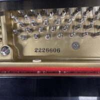 Kawai GM1 “Petite” Baby Grand #2