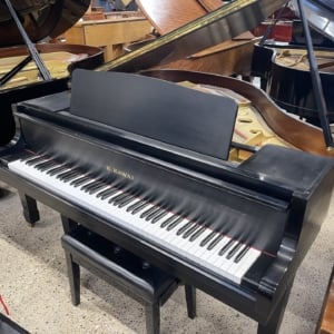 Image forKawai GM1 “Petite” Baby Grand #2