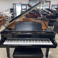 Yamaha C3 Professional Conservatory Grand
