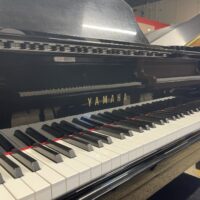 Yamaha C3 Professional Conservatory Grand