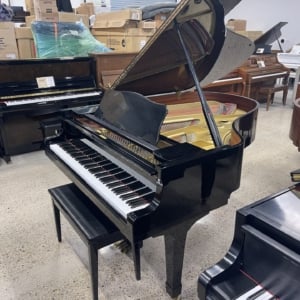 Image forYamaha C3 Professional Conservatory Grand