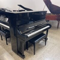 Yamaha U3 Professional Full 52″ Upright