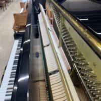 Yamaha U3 Professional Full 52″ Upright