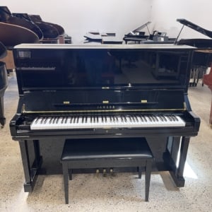 Image forYamaha U3 Professional Full 52″ Upright