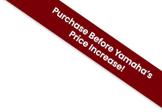 Limited time offer: Buy Yamaha pianos now to avoid upcoming price increase. Shop premium models at Piano Werkes.
