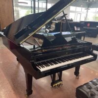 Steinway & Sons Fully Restored Vintage “B” Professional Artist Grand