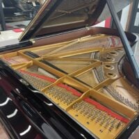 Steinway & Sons Fully Restored Vintage “B” Professional Artist Grand