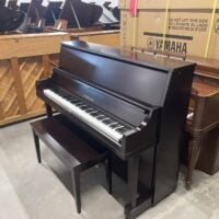 Yamaha P22 Professional Studio