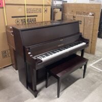 Yamaha P22 Professional Studio