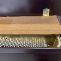 Yamaha P22 Professional Studio