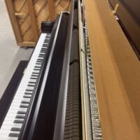 Yamaha P22 Professional Studio