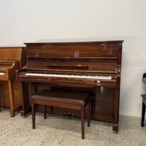 Image forYamaha U1 Professional Upright