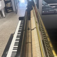 Yamaha U1 Upright
