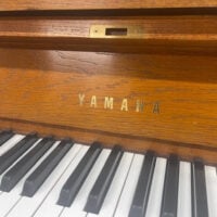Yamaha P22 Studio Upright
