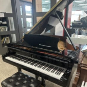 Image for Steinway & Sons Fully Restored Vintage “M” Professional Grand