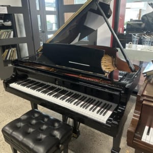 Image forSteinway & Sons Fully Restored Vintage “M” Professional Grand