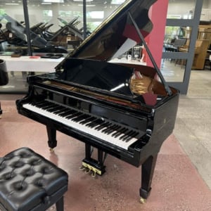 Image forSteinway & Sons Fully Restored Vintage “L” Professional Grand