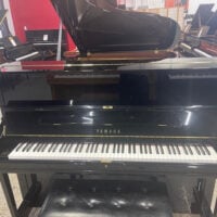 Yamaha U1 Upright
