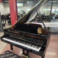 Steinway & Sons Fully Restored Vintage “L” Professional Grand