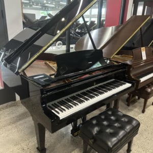 Image forSteinway & Sons Fully Restored Vintage “L” Professional Grand
