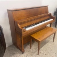 Yamaha P22 Studio Upright