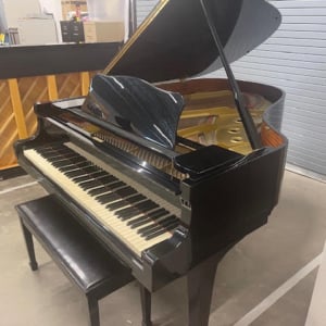 Image forYamaha C3 Grand