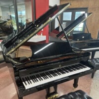 Steinway & Sons Fully Restored Vintage “L” Professional Grand