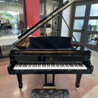 Steinway & Sons Fully Restored Vintage “L” Professional Grand